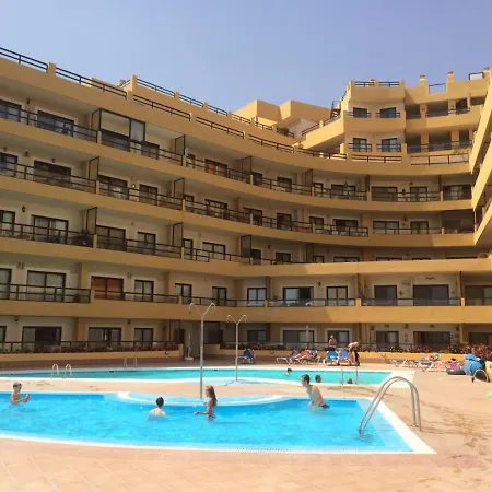 Διαμέρισμα Aguamarina - Golf Del Sur - - Vv - Σαν Μιγκέλ ντε Αμπόνα