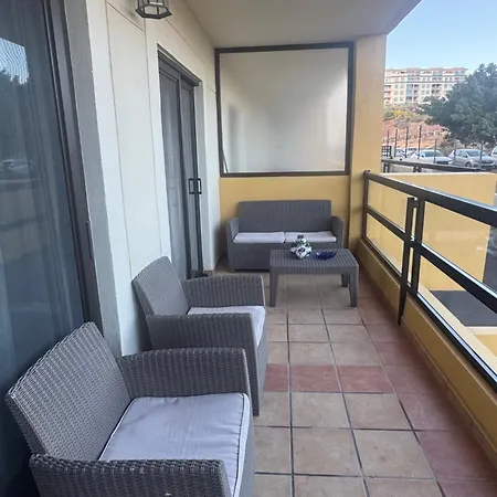 Aguamarina - Golf Del Sur - - Vv - * San Miguel de Abona