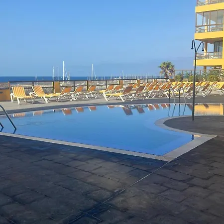 Aguamarina - Golf Del Sur - - Vv - * Σαν Μιγκέλ ντε Αμπόνα