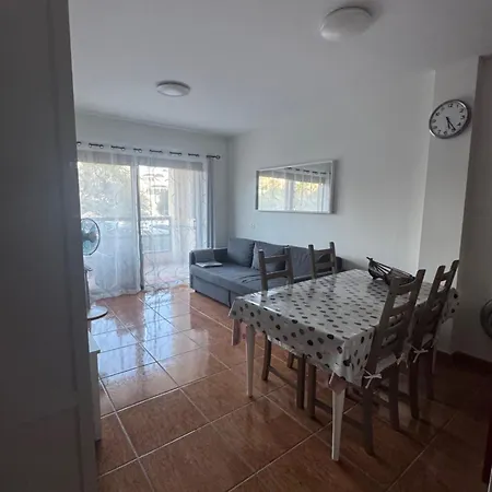 Aguamarina - Golf Del Sur - - Vv - Διαμέρισμα Σαν Μιγκέλ ντε Αμπόνα