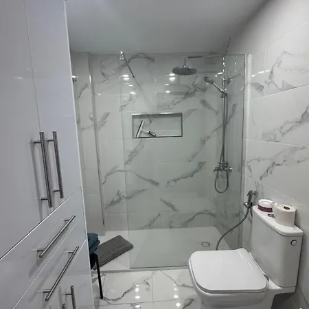 Apartment Aguamarina - Golf Del Sur - - Vv -