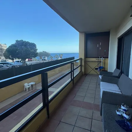 Aguamarina - Golf Del Sur - - Vv - Διαμέρισμα Σαν Μιγκέλ ντε Αμπόνα