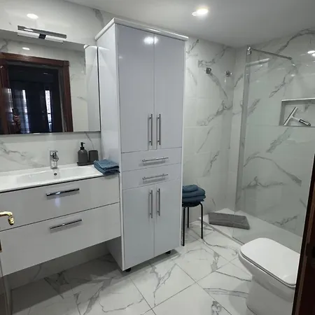 Aguamarina - Golf Del Sur - - Vv - *