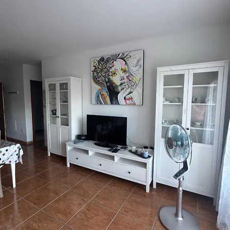 Διαμέρισμα Aguamarina - Golf Del Sur - - Vv -
