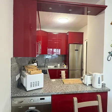 Διαμέρισμα Aguamarina - Golf Del Sur - - Vv - *