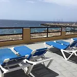 Aguamarina - Golf Del Sur - - Vv - Daire San Miguel de Abona