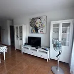 Daire Aguamarina - Golf Del Sur - - Vv -
