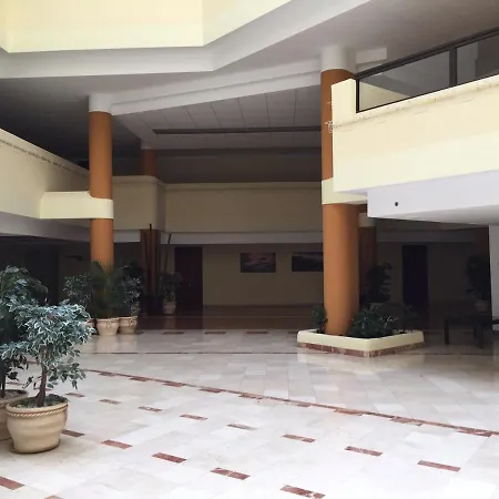 Aguamarina - Golf Del Sur - - Vv - Daire