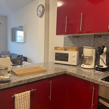 Appartamento Aguamarina - Golf Del Sur - - Vv - San Miguel de Abona