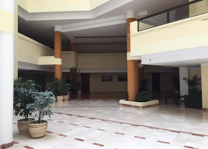 Aguamarina - Golf Del Sur - - Vv - Apartamento