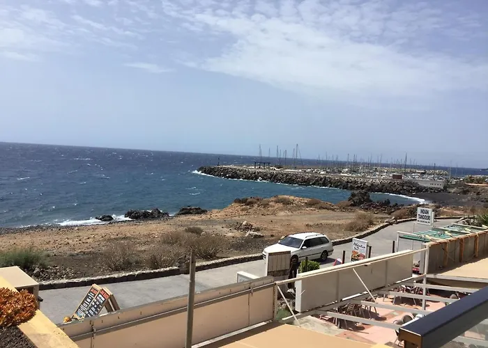 Aguamarina - Golf Del Sur - - Vv - 아파트
