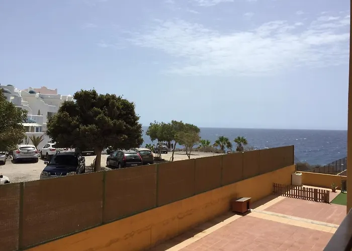 Aguamarina - Golf Del Sur - - Vv -