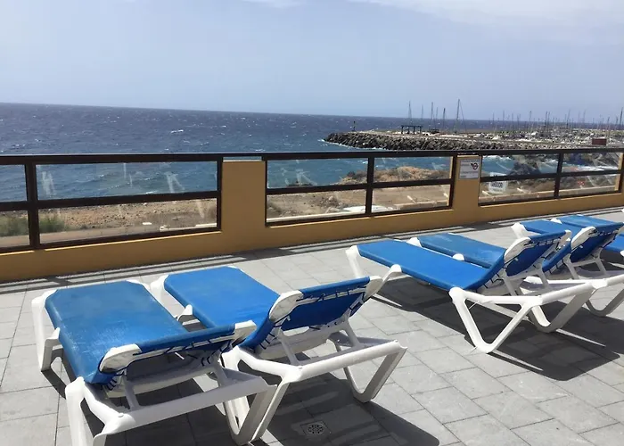 Aguamarina - Golf Del Sur - - Vv - Apartamento San Miguel de Abona