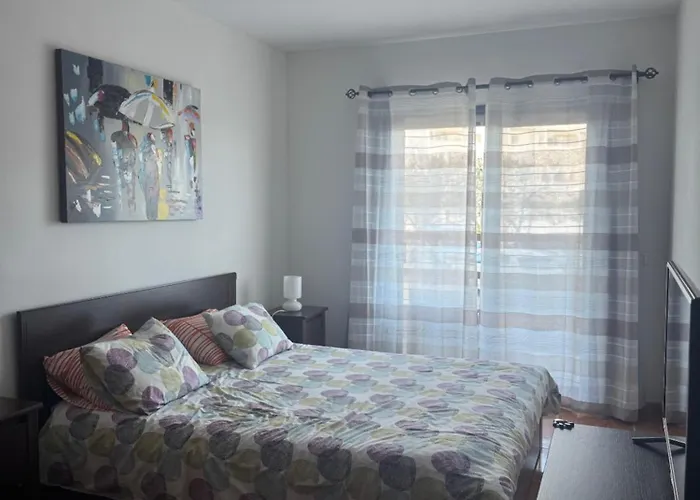 Aguamarina - Golf Del Sur - - Vv - Apartamento San Miguel de Abona