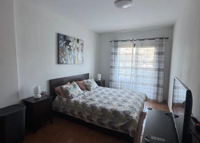 Aguamarina - Golf Del Sur - - Vv - *