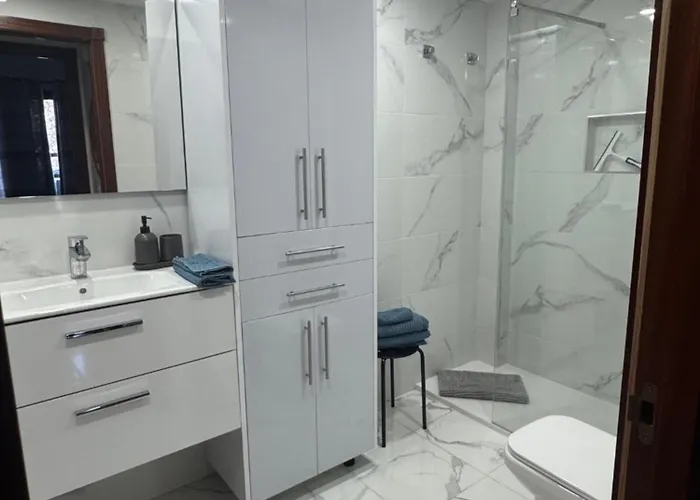 Aguamarina - Golf Del Sur - - Vv -