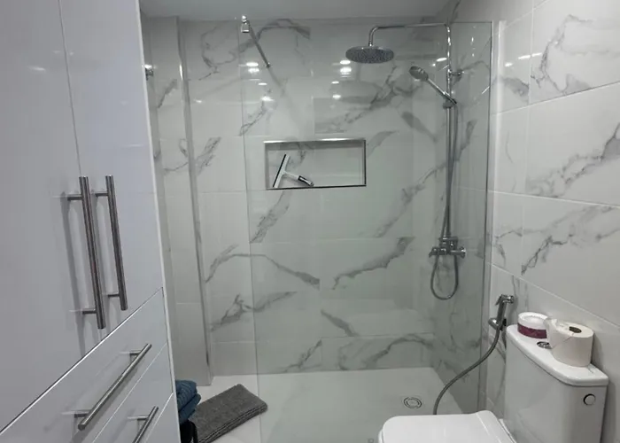 Apartamento Aguamarina - Golf Del Sur - - Vv -