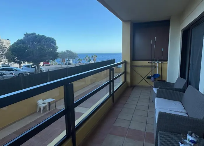 Aguamarina - Golf Del Sur - - Vv - 아파트 산미겔데아보나