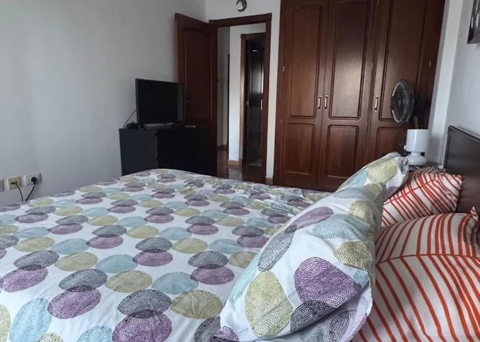 Aguamarina - Golf Del Sur - - Vv - San Miguel de Abona