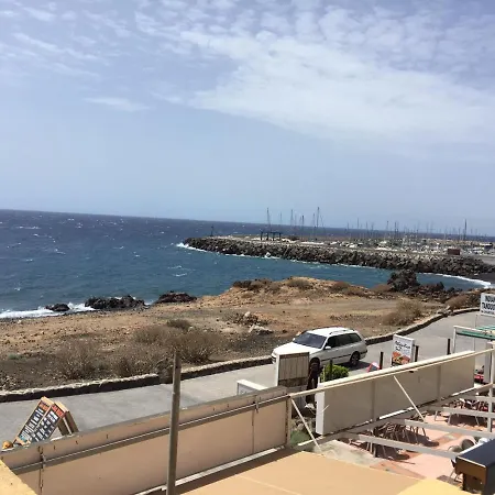 Aguamarina - Golf Del Sur - - Vv - 아파트